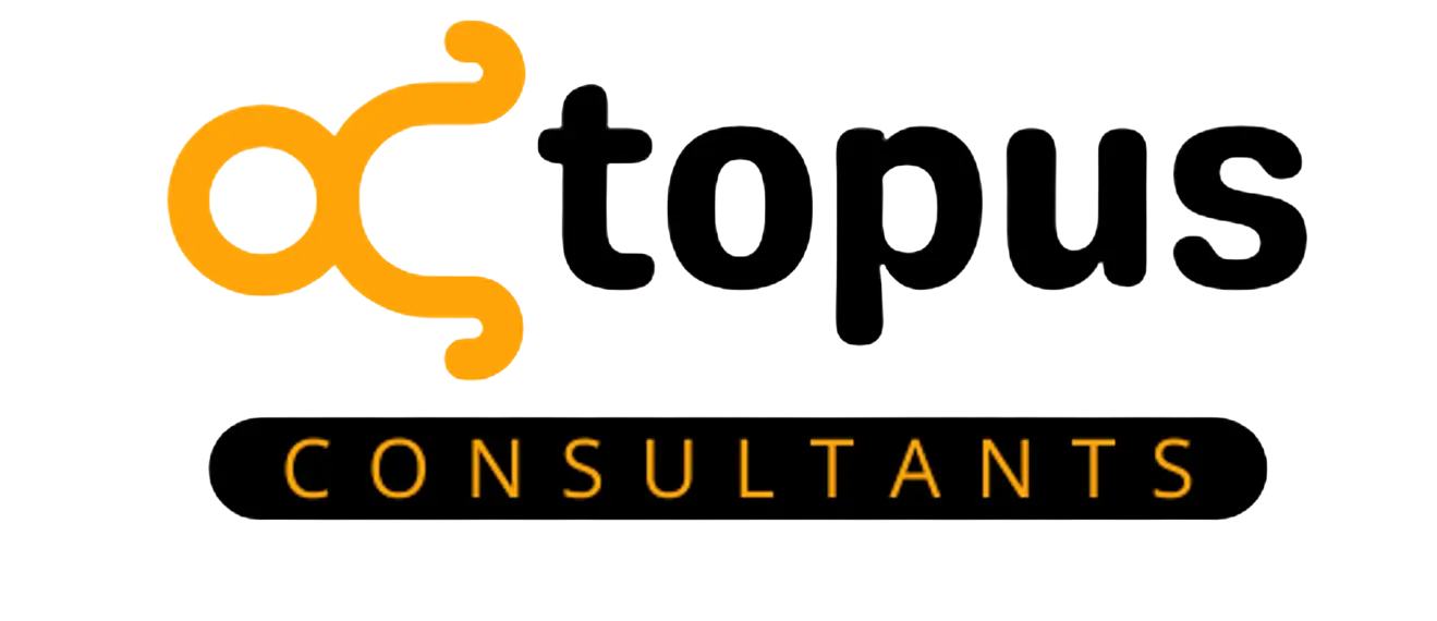 Octopus Consultants logo