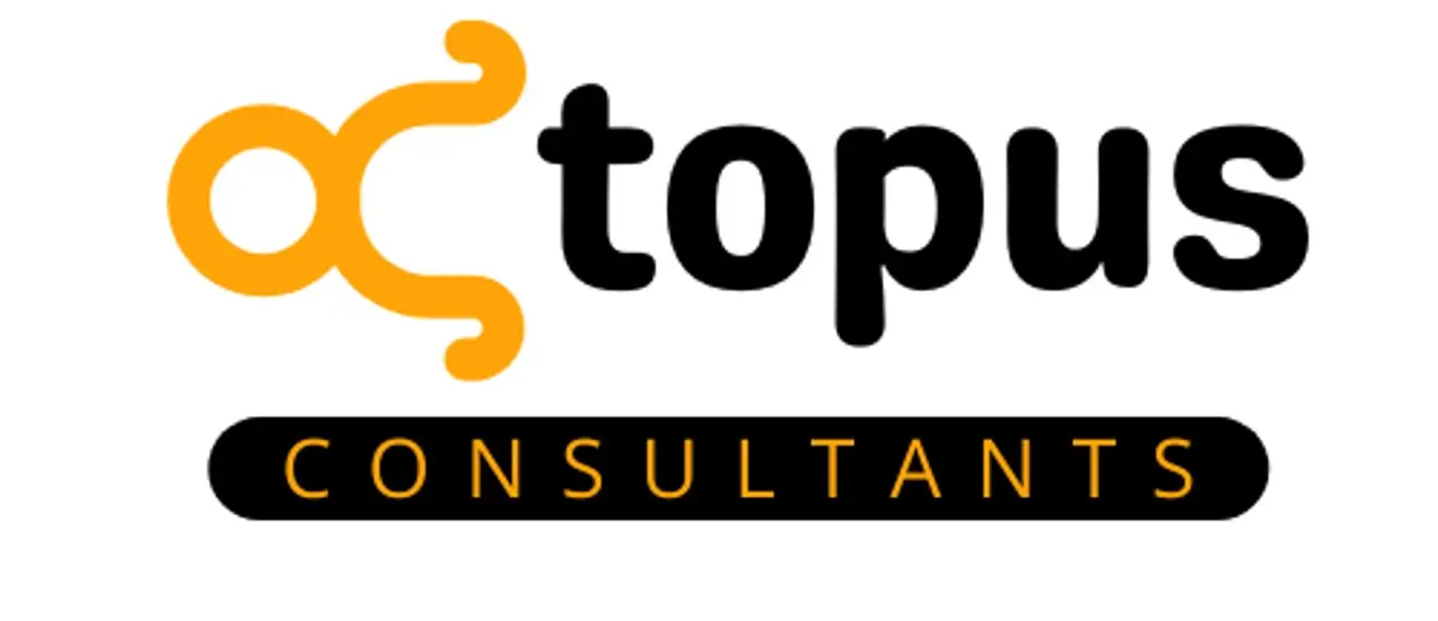 Octopus Consultants logo